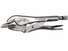 Teng Tools zaisťovacie kliešte na opracovanie plechu 200 mm (101950103)