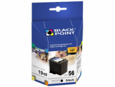 Atrament Black Point BPH 56 / C6656AE č. 56 (čierny)