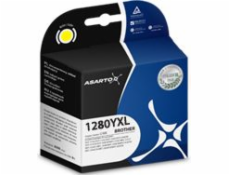 Atrament Asarto Brother 1280YXL