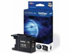 Originálny atrament Brother LC-1280XLBK (čierny)