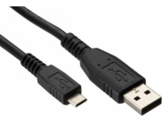 USB kabel Natec USB A - micro USB 0,5 m NKA-0427