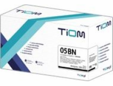 Toner Tiom CE505A čierny
