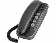 Pevný telefón Dartel LJ-260 Black