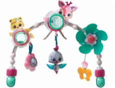 Tiny Love Toy Arch - Svet malej princeznej