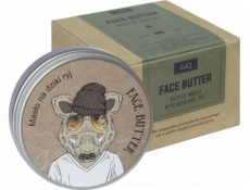 LaQ Boar pleťové maslo pre mužov 50ml