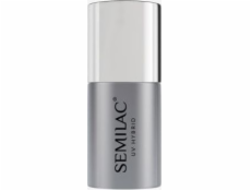 Semilac Semilac Top No Wipe Real Color 7ml univerzální