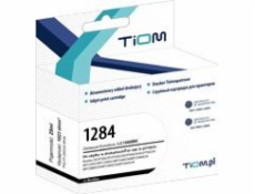 Thiom atrament Thiom pre Epson T1284 | BX305F/S22/SX125 | žltá