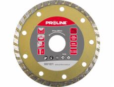 Proline TURBO DIAMANTOVÁ BLADE (BUD.MAT) 115*2,0*7,5*22,23 PROLINE