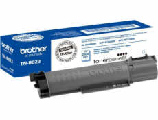 Originální tonerová kazeta Brother TN-B023 (černá)