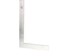 Helios-Preisser Zámočnícky štvorec 25 x 16 cm (0375412)