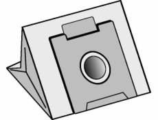 Vrecko do vysávača Amica Paper AM-2