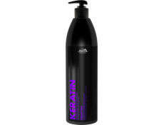 Joanna Professional Styling Care Shampoo s keratínom pre slabé, lámavé a drsné vlasy 1000 ml