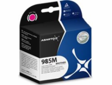 Atrament Asarto Brother 985M