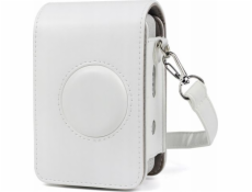 LoveInstant Case Puzdro Pouch Case pre Fujifilm Fuji Instax Mini Liplay – biele