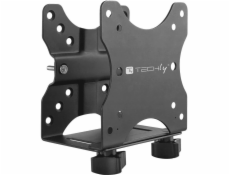 Techly VESA Mount for Microcomputer Mini PC