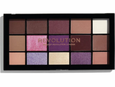 Makeup Revolution Makeup Revolution Paleta očných tieňov Reloaded Visionary