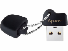 Pendrive Apacer AH118, 64 GB (AP64GAH118B-1)