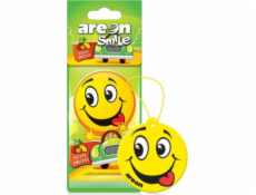 Areon AREON_Smile Dry Tutti Frutti osviežovač vzduchu do auta