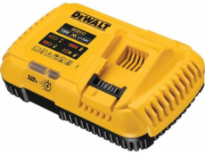 Rýchlonabíjačka systému DEWALT DCB117