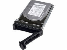 DELL 2TB 7.2K RPM SATA 6Gbps 512n 3.5in Hot-plug Hard Drive CK T350,T550,R350,R450,R550,R650,R750,R6515