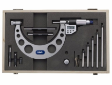 Limitný mikrometer – elektronický s výmennými kolíkmi (96760103)