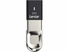 Lexar JumpDrive F35 32GB LJDF35-32GBBK USB Flash disk 