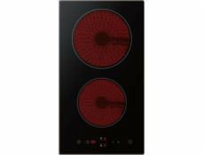 Midea MVC 301 Sklokeramická doska 
