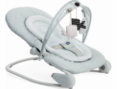 Chicco LEŻACZEK HOOPLA ANTIGUAN SKY 07079840240000