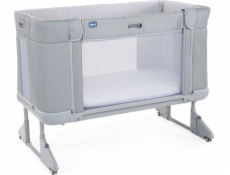 Chicco Cot Next 2 Me Forever Cool Grey 00079650190000
