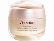 Shiseido Face Cream Benefiance Wrinkle Smoothing Cream proti vráskam 50 ml