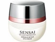 Kanebo Sensai Cellular Performance oční krém proti vráskám 15ml