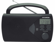 Radio Hyundai PR200B
