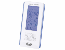 ME 3108 RC Trevi Weather Station with External Sen