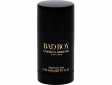 Carolina Herrera Bad Boy deo stick deodorant