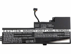 Baterie do notebooku CoreParts pro Lenovo