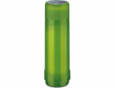 ROTPUNKT Glass thermos capacity. 0.750 l glossy absinth (green)