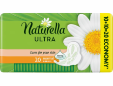 Naturella Ultra Normal 20 ks.