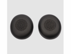 Jabra Evolve2 75 Ear Cushion, Black version, 1pair