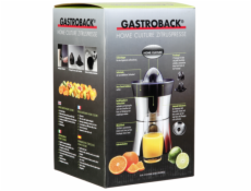 Gastroback 41138 Home Culture lis na citrusy