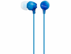 Sony MDR-EX15LPLI modra