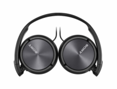 Sony MDR-ZX310APB cierna