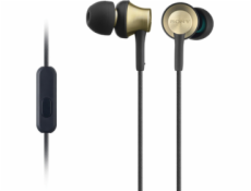 Sony MDR-EX650APT zlaty