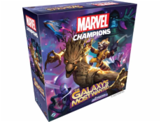 Fantasy Flight Games Marvel Champions: Galaxy s Most Wanted Expansion Fantasy Flight Games Marvel Champions: Galaxy s Most Wanted Expansion