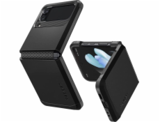 Spigen SPIGEN TOUGH ARMOR GALAXY Z FLIP 4 BLACK