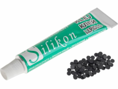 AG Chemické gumy pre pilotov UNIVERZÁLNA OPRAVNÁ SADA GLUE AG | D1-1