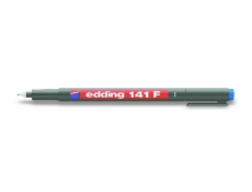 Edding Foliopis 141F czarny (EG5058)