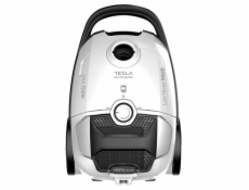 Vysavač Tesla, BG400W, sáčkový, regulace výkonu, 700 W
