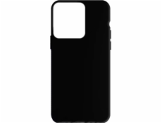 Etui Matt Case iPhone 14 Pre Max 6,7 Czarne