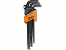 Beta Tools L-KEY SET V DRŽIAKU 9KS 96BP-AS/SC9 BETA UTENSILI SPA