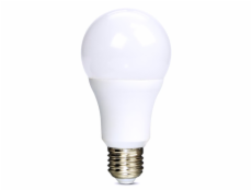 Solight LED žárovka, klasický tvar, 12W, E27, 4000K, 270°, 1020lm
